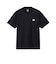 ザ・ノース・フェイス（THE NORTH FACE）ショートスリーブ60th シンプルロゴTシャツ NT82641 K
