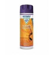 エバニュー（EVERNEW）TX.ダイレクトWASH-IN 300ml 防水透湿生地用 撥水剤 N-EBE251