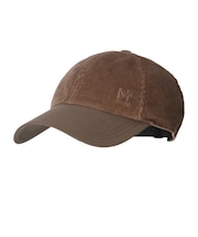 ミレー（Millet）帽子 キャップ トレッキング 登山 アウラ キャップ MIV03306-N3536