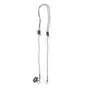 ホールドチューブ(Hold Tube)ショルダーストラップ OD HS-0401 ブラック 130cm