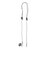 ホールドチューブ（Hold Tube）ショルダーストラップ OD HS-0401 ブラック 130cm