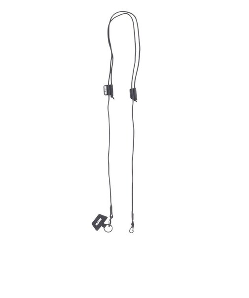 ホールドチューブ（Hold Tube）ショルダーストラップ OD HS-0401 ブラック 130cm