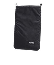ホールドチューブ(Hold Tube)スマホポーチ ショルダーポケット HP-01023 ブラック Mサイズ