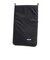 ホールドチューブ（Hold Tube）スマホポーチ ショルダーポケット HP-01023 ブラック Mサイズ