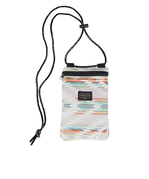 ペンドルトン（PENDLETON）ポーチ バッグ NECK POUCH PDT-000-241029 OWHT