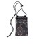 ペンドルトン（PENDLETON）ネックポーチ PDT-000-241029 BLK