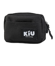 キウ（Kiu）ウォーターリペレントポーチ M K292-900