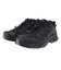 サロモン（SALOMON）ゴアテックス トレッキングシューズ ローカット 登山靴 防水 エックスエープロ XA PRO 3D V9 GORE-TEX L472…