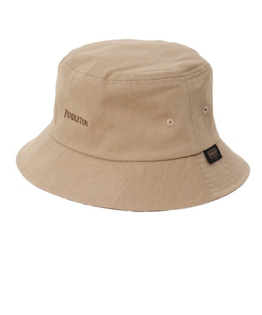 ペンドルトン（PENDLETON）帽子 ハット トレッキング 登山 TWILL HAT PDT-000-241015 BEG UV