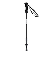 シナノ(SINANO)トレッキングポール 1本 LT ONE BK ブラック ストック 登山 510281-BK 125