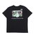 ザ・ノース・フェイス（THE NORTH FACE）ジュニア ショートスリーブ 60th グラフィックロゴTシャツ NTJ82660 K