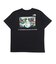 ザ・ノース・フェイス（THE NORTH FACE）ジュニア ショートスリーブ 60th グラフィックロゴTシャツ NTJ82660 K