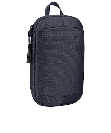 スーリー（THULE）ポーチ Subterra 2 パワーシャトル ミニ 3205038 Dark Slate