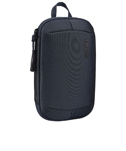 スーリー（THULE）ポーチ Subterra 2 パワーシャトル ミニ 3205038 Dark Slate