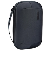 スーリー(THULE)ポーチ Subterra 2 パワーシャトル ミディアム 3205041 Dark Slate