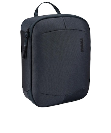 スーリー（THULE）ポーチ Subterra 2 パワーシャトル Electronics Organizer ラージ 3205044 Dark Slate