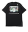ザ・ノース・フェイス（THE NORTH FACE）ショートスリーブ 60th グラフィックロゴTシャツ NT82646 K