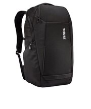 スーリー(THULE)バッグ リュック Accent バックパック 28L 3205382 Black