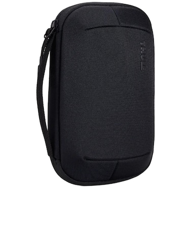 スーリー（THULE）ポーチ Subterra 2 パワーシャトル ミディアム 3205040 Black