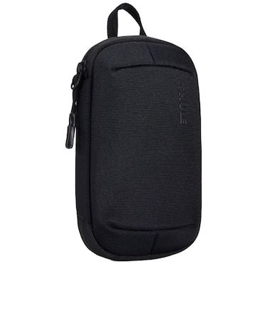 スーリー（THULE）ポーチ Subterra 2 パワーシャトル ミニ 3205037 Black