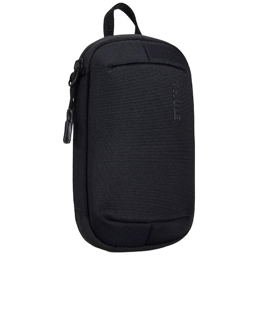 スーリー（THULE）ポーチ Subterra 2 パワーシャトル ミニ 3205037 Black