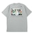 ザ・ノース・フェイス（THE NORTH FACE）ショートスリーブ 60th グラフィックロゴTシャツ NT82646 Z