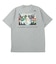 ザ・ノース・フェイス（THE NORTH FACE）ショートスリーブ 60th グラフィックロゴTシャツ NT82646 Z