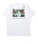 ザ・ノース・フェイス（THE NORTH FACE）ショートスリーブ 60th グラフィックロゴTシャツ NT82646 W