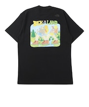 ザ・ノース・フェイス（THE NORTH FACE）ショートスリーブ LDHオールドスタイルTシャツ NT82635 K