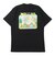 ザ・ノース・フェイス（THE NORTH FACE）ショートスリーブ LDHオールドスタイルTシャツ NT82635 K