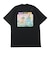 ザ・ノース・フェイス（THE NORTH FACE）ショートスリーブ LDHプレゼントスタイルTシャツ NT82644 K