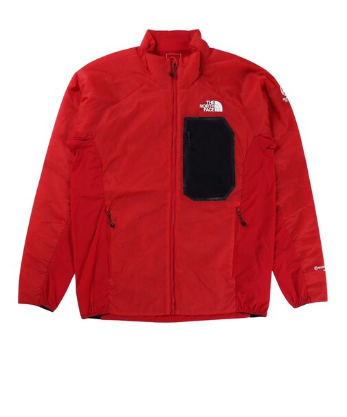 ザ・ノース・フェイス（THE NORTH FACE）ジャケット 中綿 アウター ASPK HYB VENTRIXJK NY82520 TR