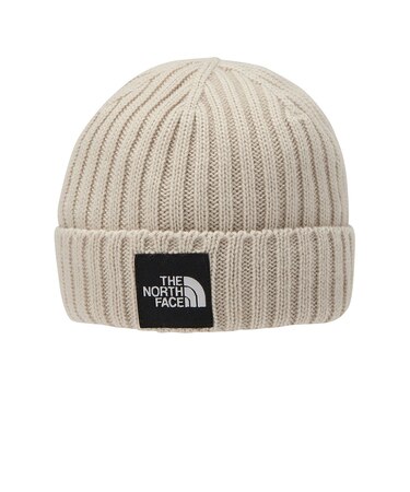 ザ・ノース・フェイス（THE NORTH FACE）帽子 ニットキャップ ビーニー キッズ カプッチョリッド NNJ42320 FI