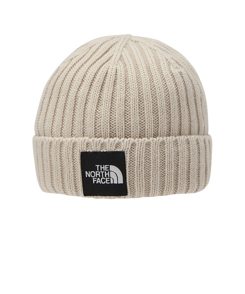 ザ・ノース・フェイス（THE NORTH FACE）帽子 ニットキャップ ビーニー キッズ カプッチョリッド NNJ42320 FI