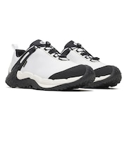 メレル(MERRELL)トレッキングシューズ ローカット 登山靴 CHAME RE STORM GTX J00006477 WHITE