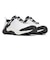 メレル（MERRELL）トレッキングシューズ ローカット 登山靴 CHAME RE STORM GTX J00006477 WHITE