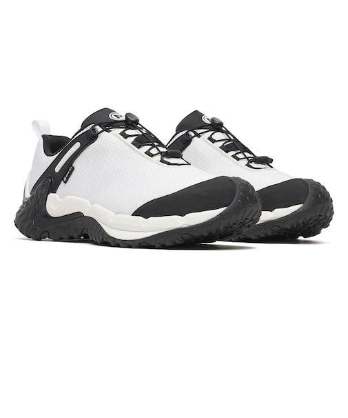 メレル(MERRELL)トレッキングシューズ ローカット 登山靴 CHAME RE STORM GTX J00006477 WHITE