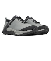 メレル(MERRELL)トレッキングシューズ ローカット 登山靴 CHAME RE STORM GTX J00006473 GREY