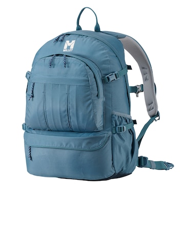 ミレー（Millet）バッグ バックパック リュック マルシェ NX 20 MIS0761-N3171