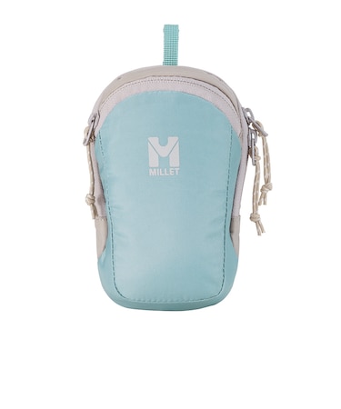 ミレー（Millet）ポーチ バッグ ヴォヤージュ パッデッド ポーチ MIS0660-N0064
