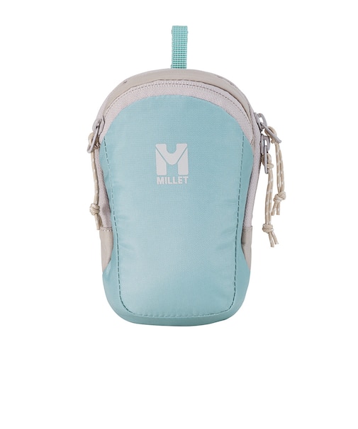 ミレー（Millet）ポーチ バッグ ヴォヤージュ パッデッド ポーチ MIS0660-N0064
