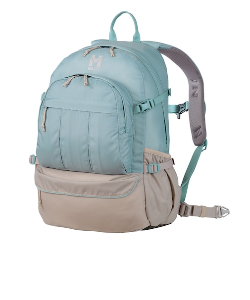 ミレー（Millet）バッグ バックパック リュック マルシェ NX 20 MIS0761-N0064
