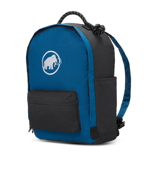 マムート（MAMMUT）バッグ バックパック リュック ウィリー 20 2570-00490-50668