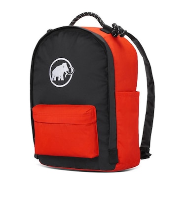 マムート（MAMMUT）バッグ バックパック リュック ウィリー 20 2570-00490-00807