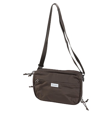 コロンビア（Columbia）バイサイドショルダーウォレットバッグ PU7275 357