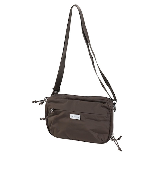 コロンビア（Columbia）バイサイドショルダーウォレットバッグ PU7275 357