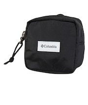 コロンビア（Columbia）ポーチ バイサイドイヤホンケース PU2446 010