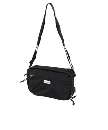 コロンビア（Columbia）バイサイドショルダーウォレットバッグ PU7275 010