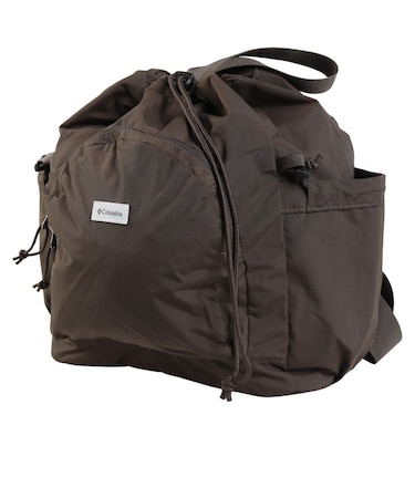コロンビア（Columbia）バックパック リュック バイサイド2ウェイバッグ PU7274 357