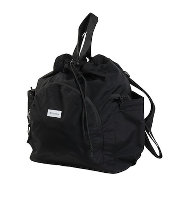 コロンビア（Columbia）バックパック リュック バイサイド2ウェイバッグ PU7274 010